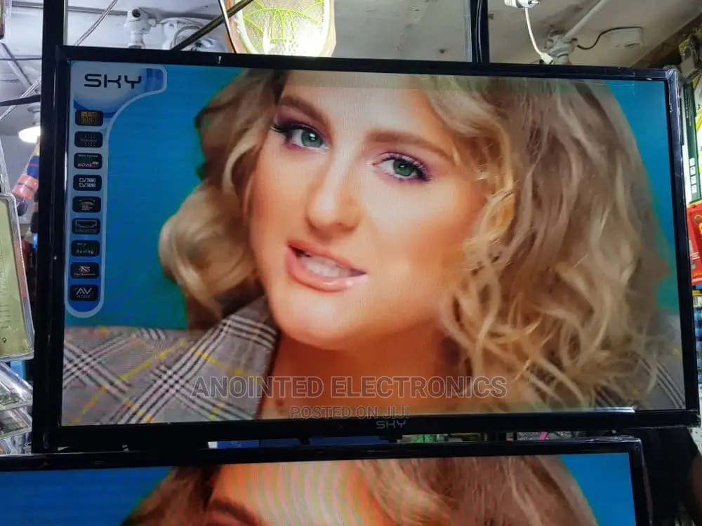 Sky 32 Inches Tv Digital
