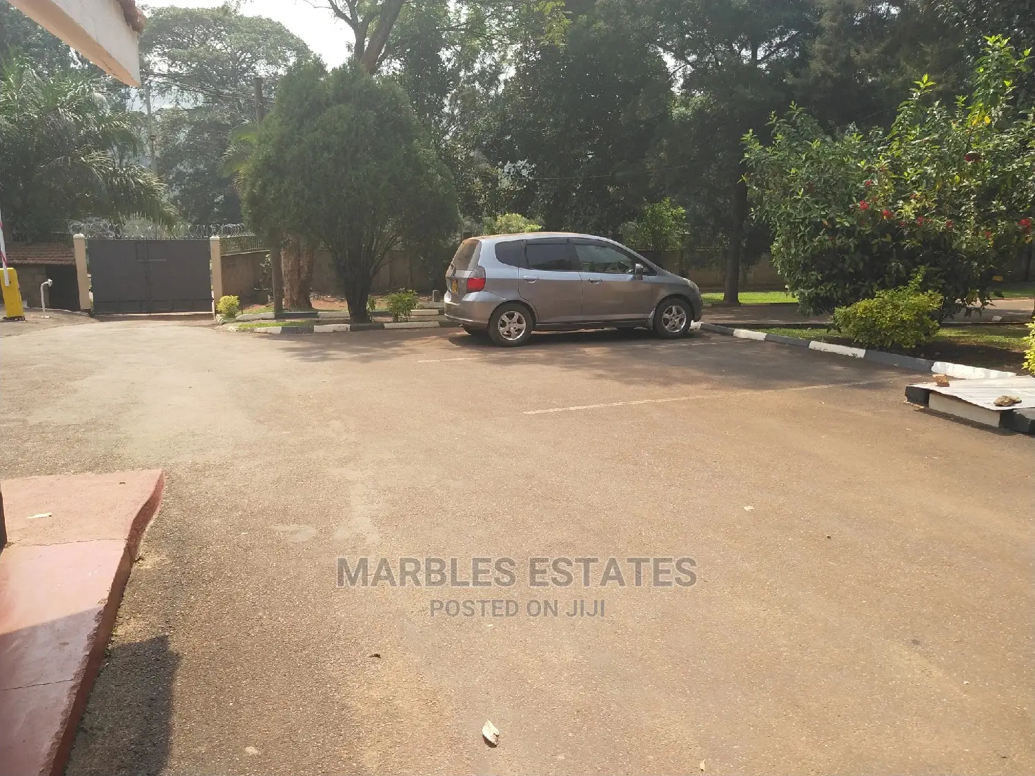 13 Rooms Office Space For Rent In Nakasero