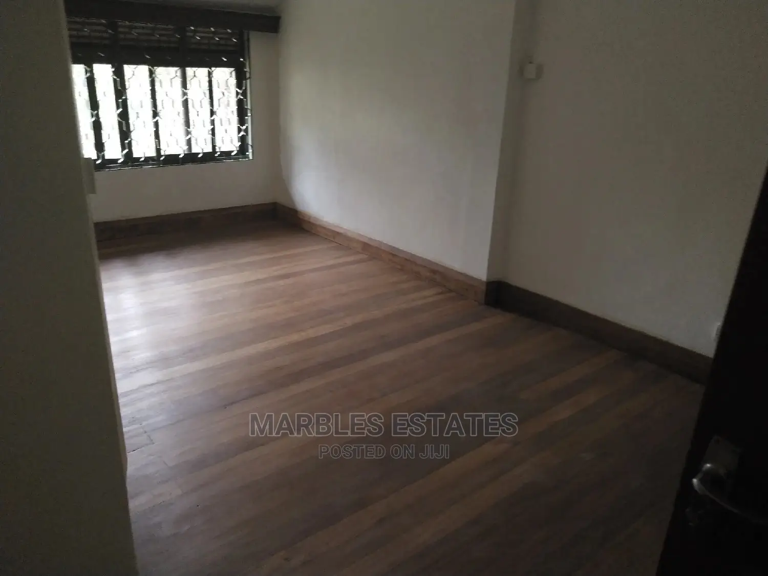 13 Rooms Office Space For Rent In Nakasero