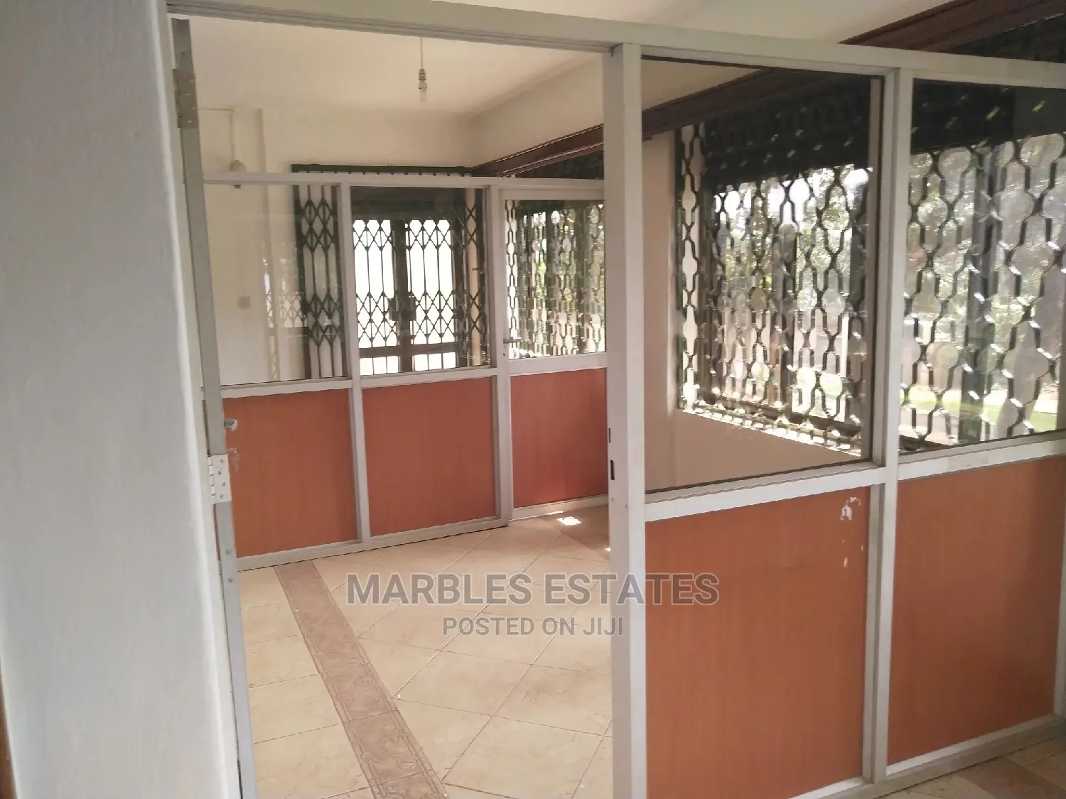 13 Rooms Office Space For Rent In Nakasero