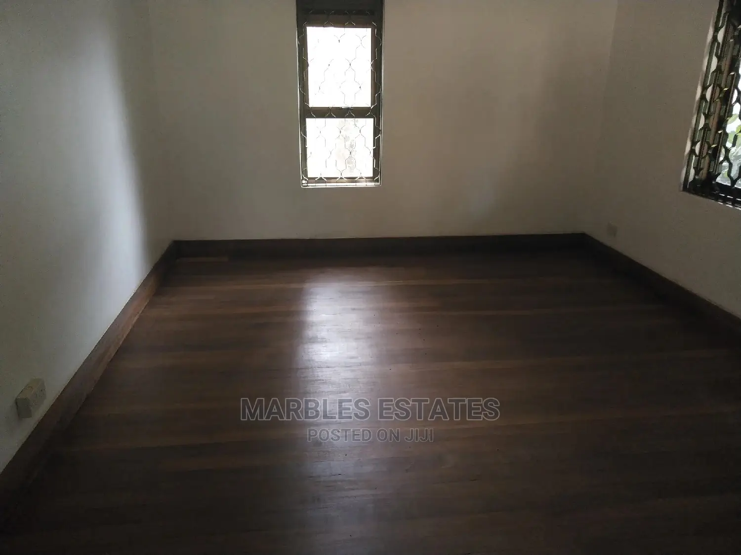 13 Rooms Office Space For Rent In Nakasero