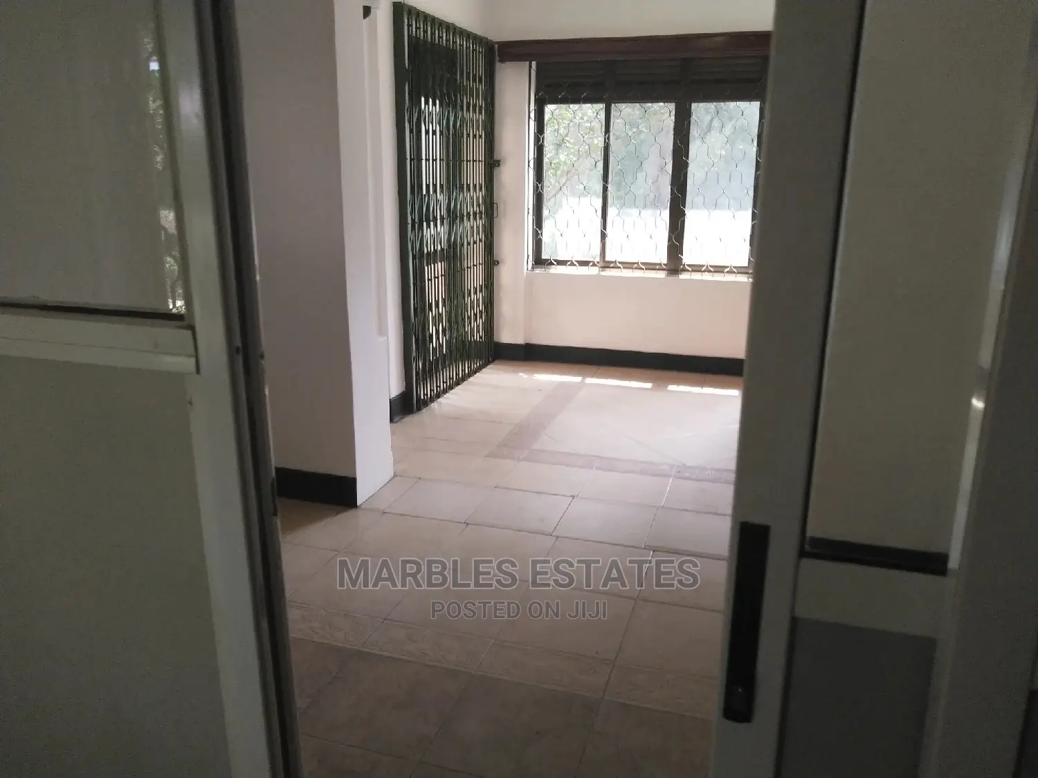 13 Rooms Office Space For Rent In Nakasero