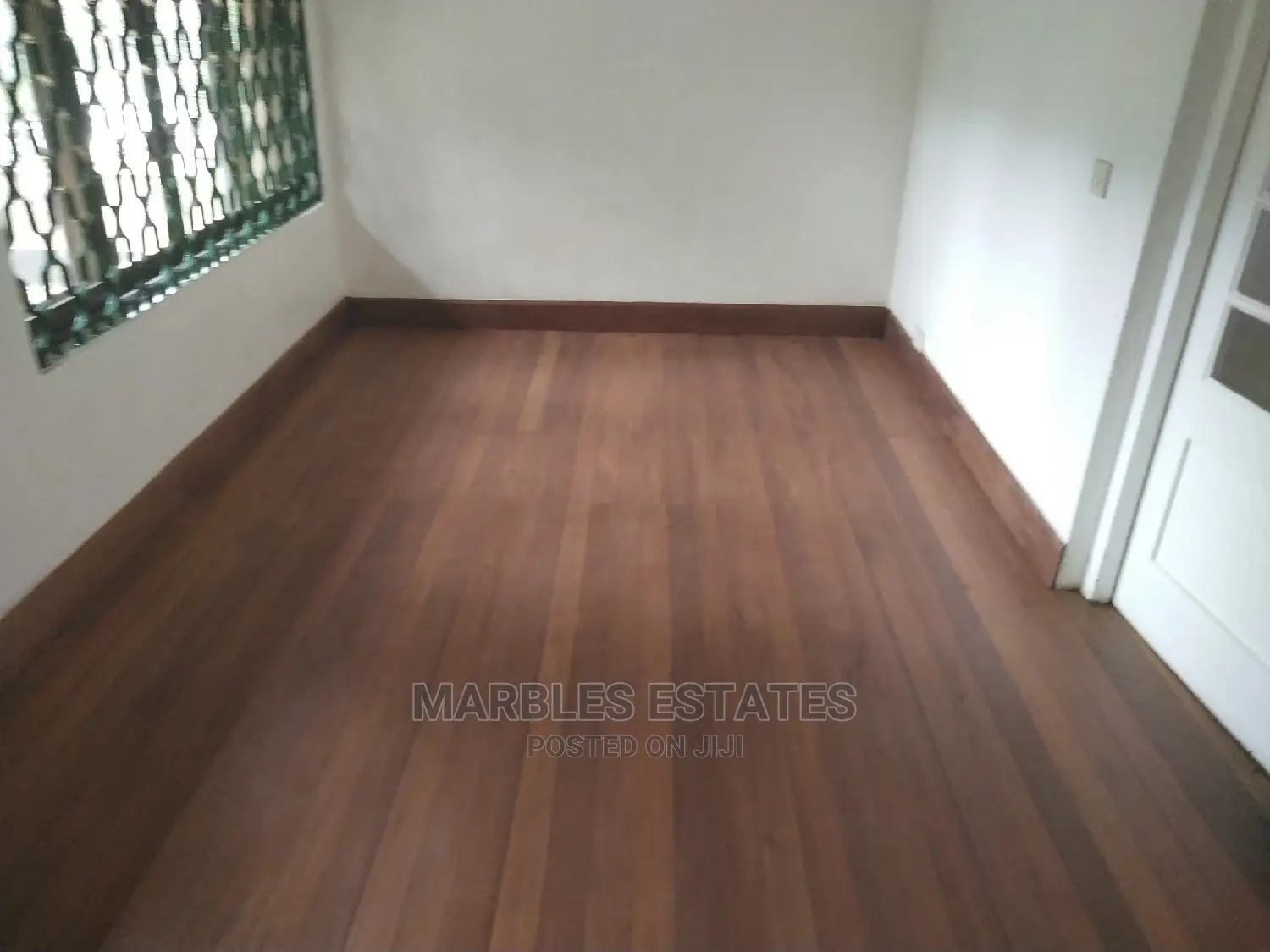 13 Rooms Office Space For Rent In Nakasero