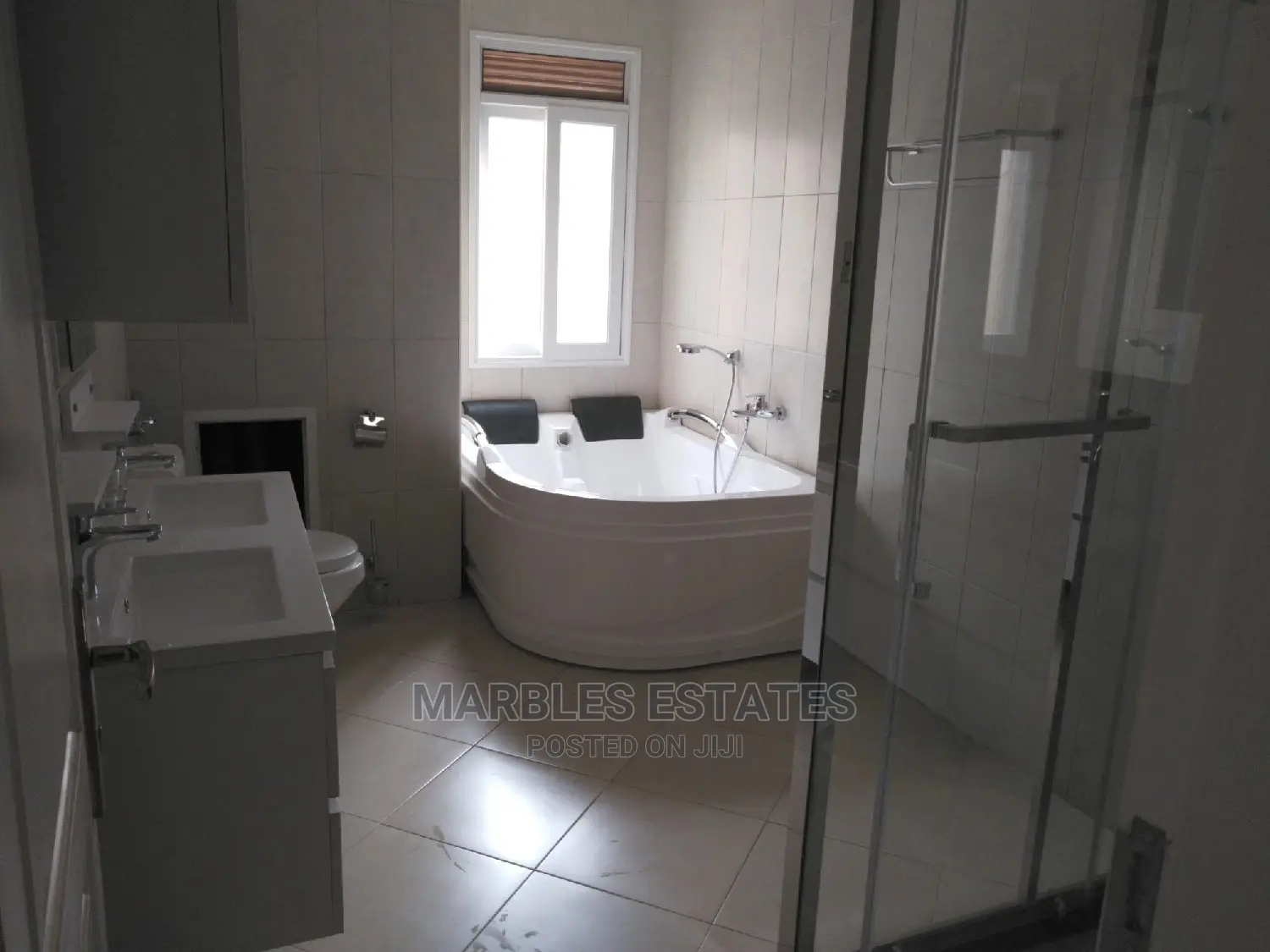 Fully Furnished 3 Bedrooms Apartment With a Pool in Kololo