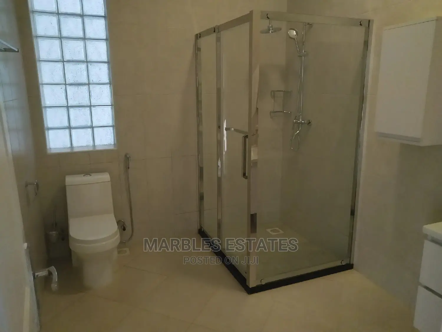 Fully Furnished 3 Bedrooms Apartment With a Pool in Kololo