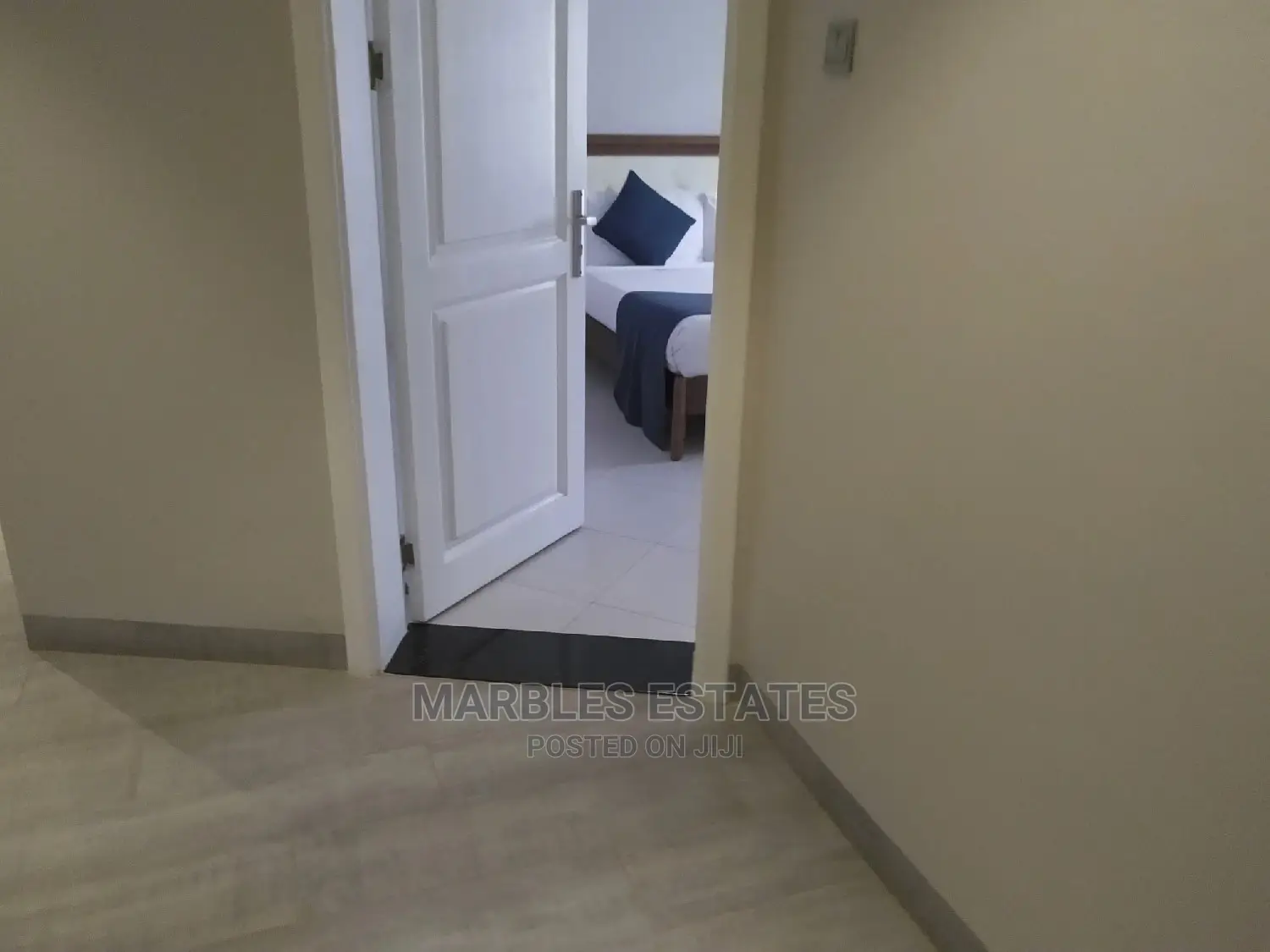 Fully Furnished 3 Bedrooms Apartment With a Pool in Kololo