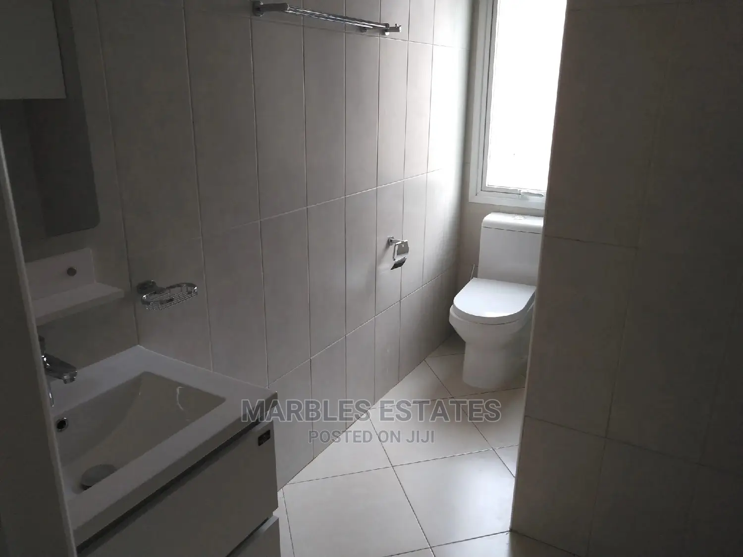 Fully Furnished 3 Bedrooms Apartment With a Pool in Kololo
