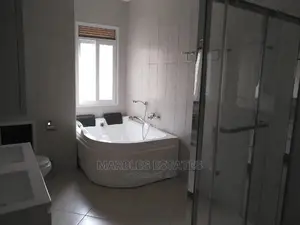 Fully Furnished 3 Bedrooms Apartment With a Pool in Kololo