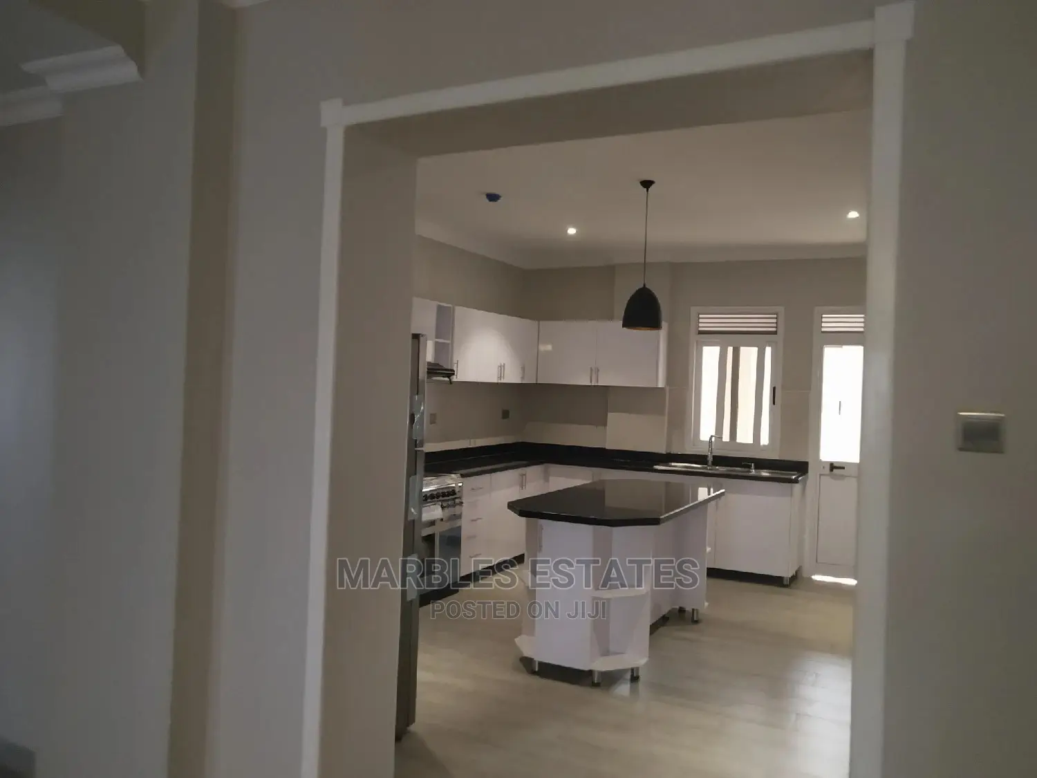 Fully Furnished 3 Bedrooms Apartment With a Pool in Kololo