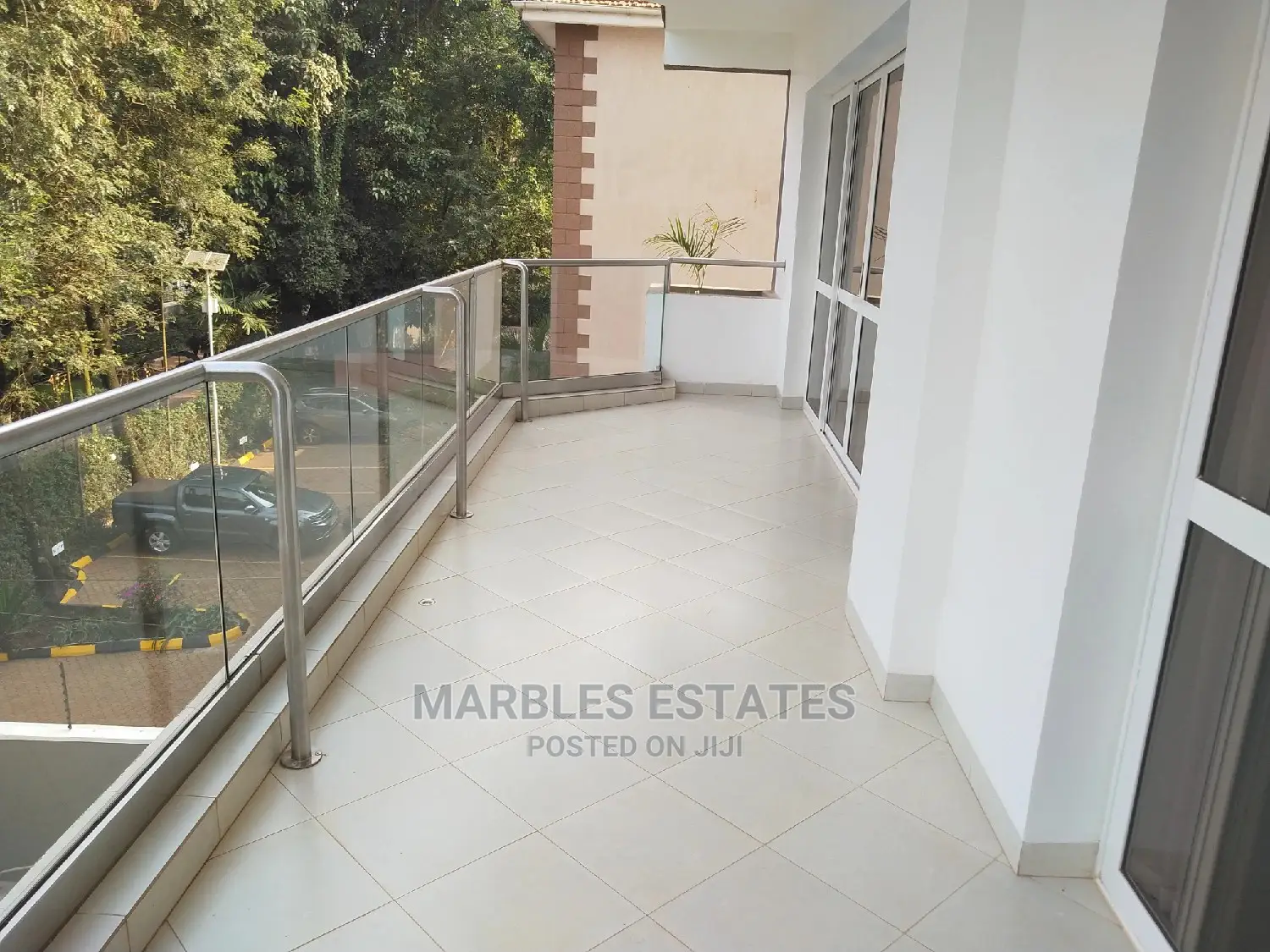 Fully Furnished 3 Bedrooms Apartment With a Pool in Kololo