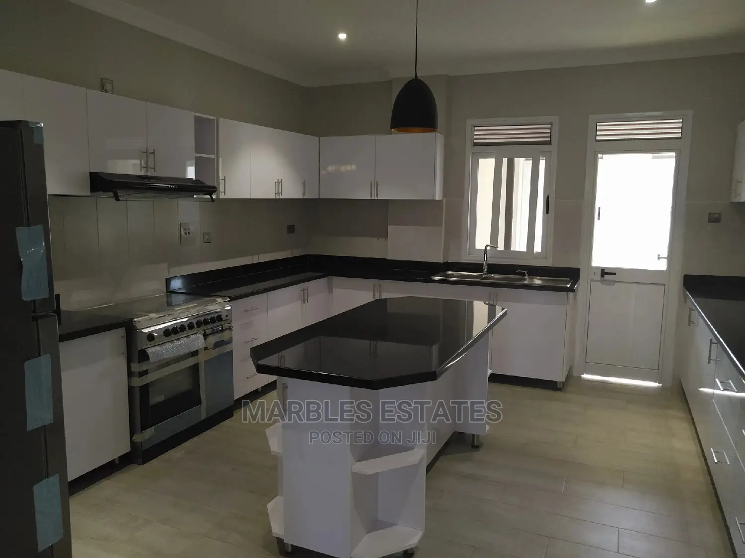 Fully Furnished 3 Bedrooms Apartment With a Pool in Kololo