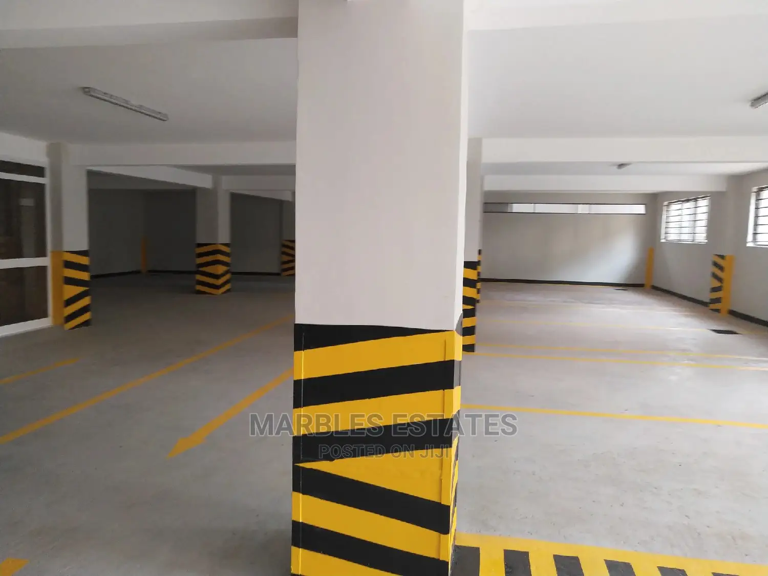Fully Furnished 3 Bedrooms Apartment With a Pool in Kololo