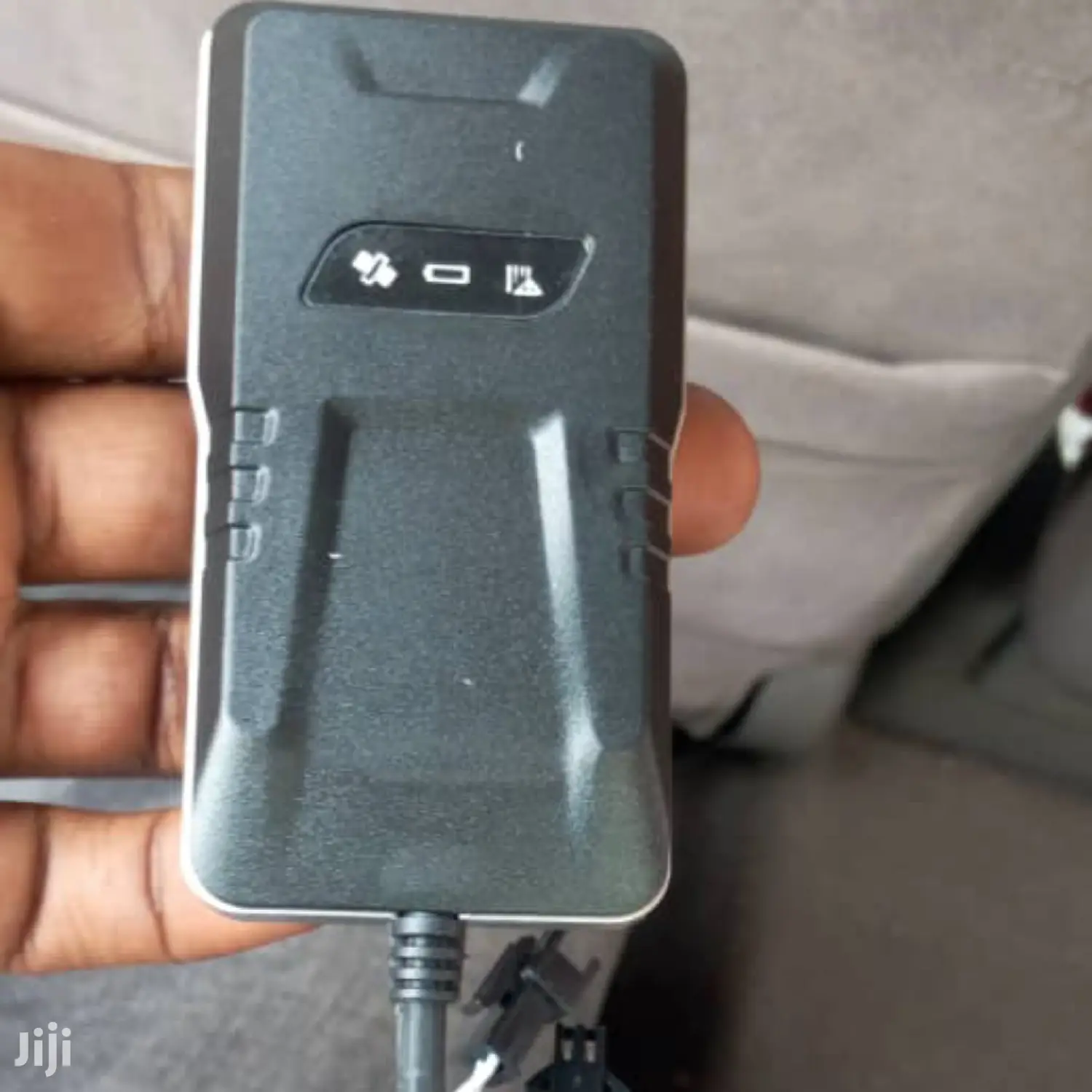 High Quality Water Proof Car Gps Tracker