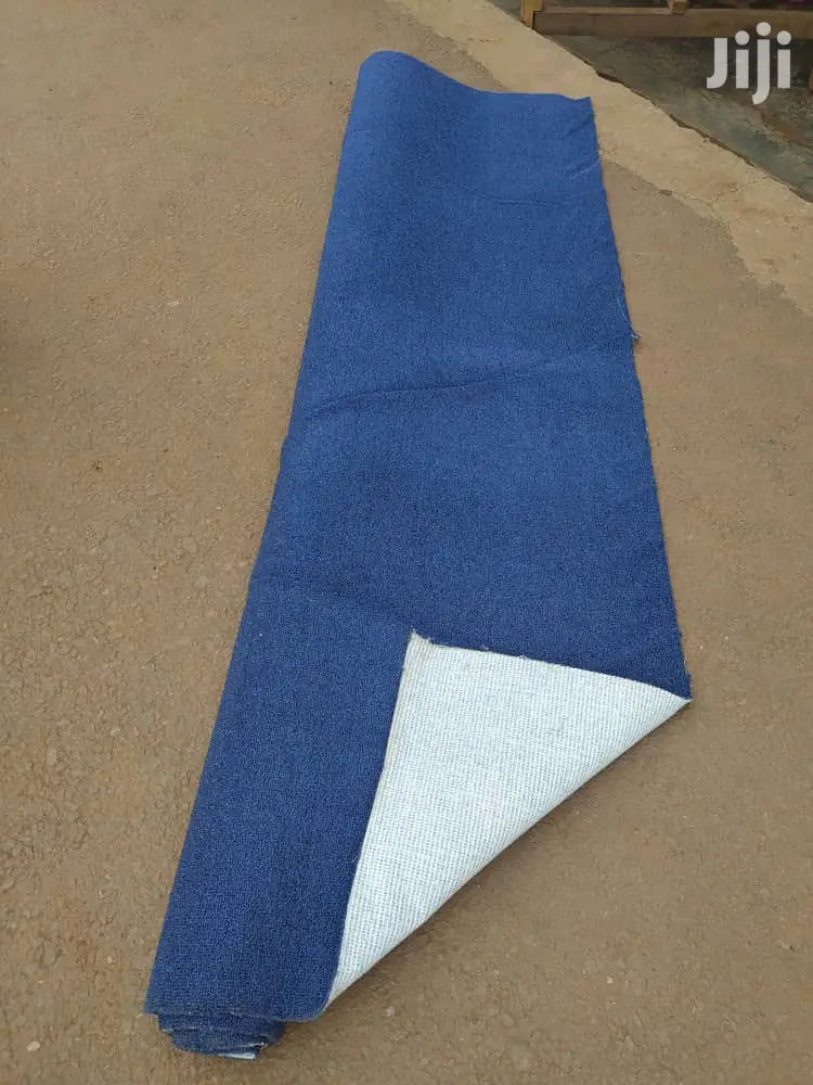 Woolen Carpets