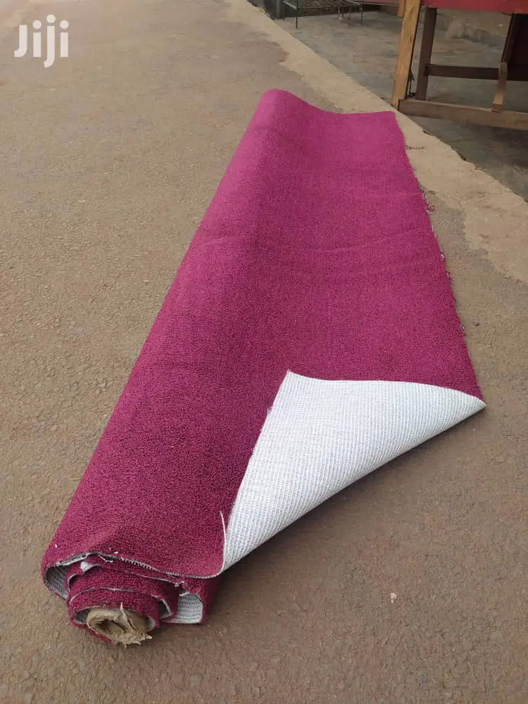 Woolen Carpet