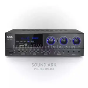 Domestic Amplifier/ Home Use Amplifier