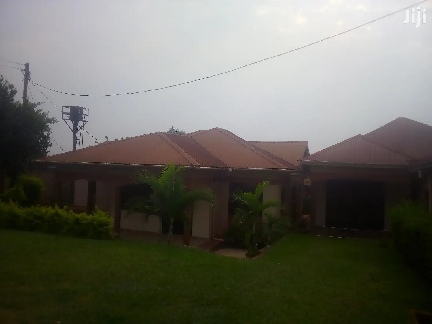 4 Bedroom House In Kampala For Rent