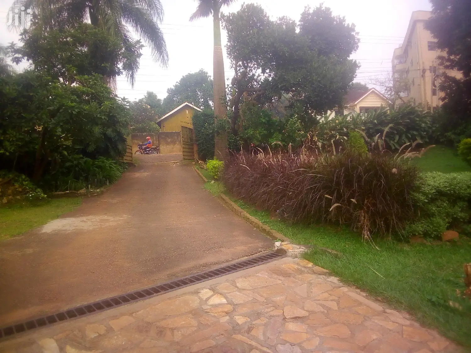 4 Bedroom House In Kampala For Rent