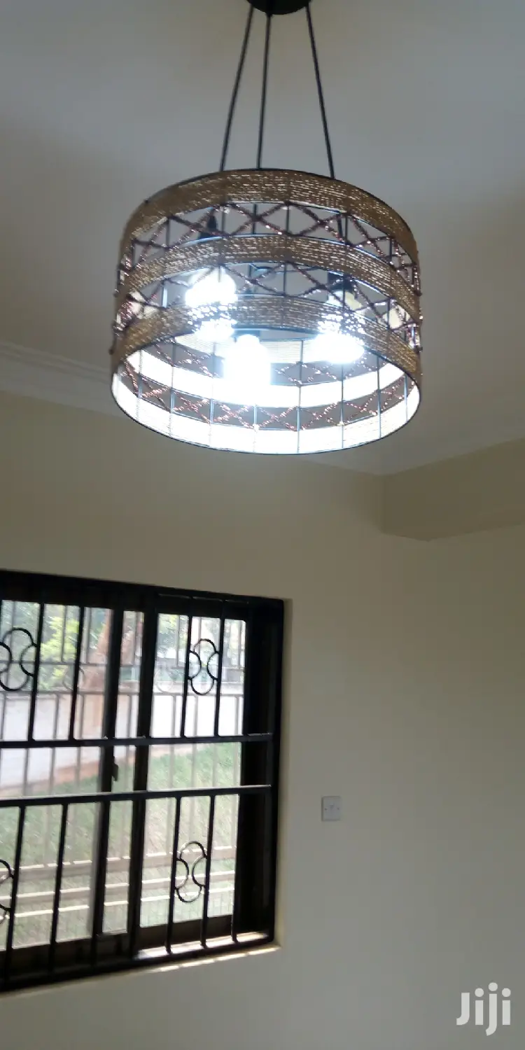 House Is For In Kololo
