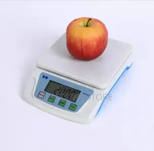 Kitchen Scale