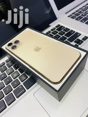 Apple iPhone 11 Pro 256 GB Gold