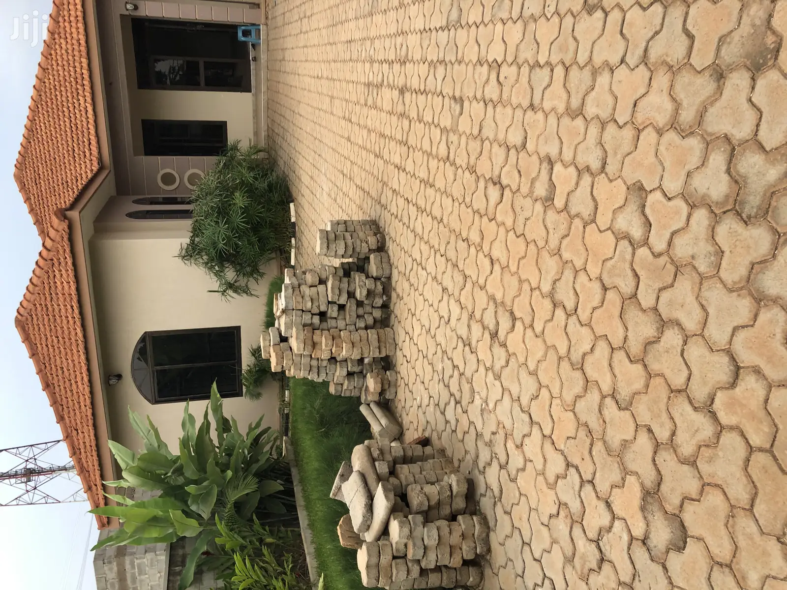 Najjera Posh House for Sale