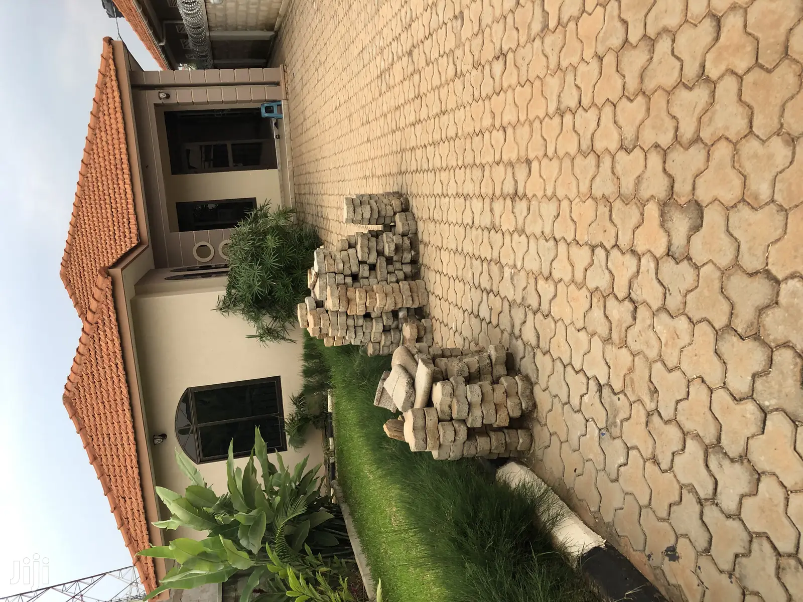 Najjera Posh House for Sale