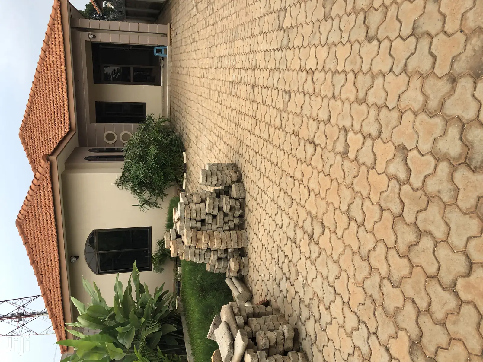 Najjera Posh House for Sale