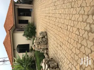 Najjera Posh House for Sale