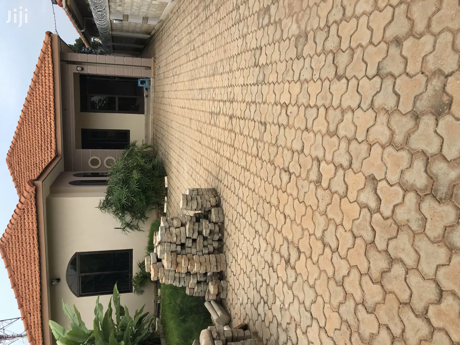Najjera Posh House for Sale