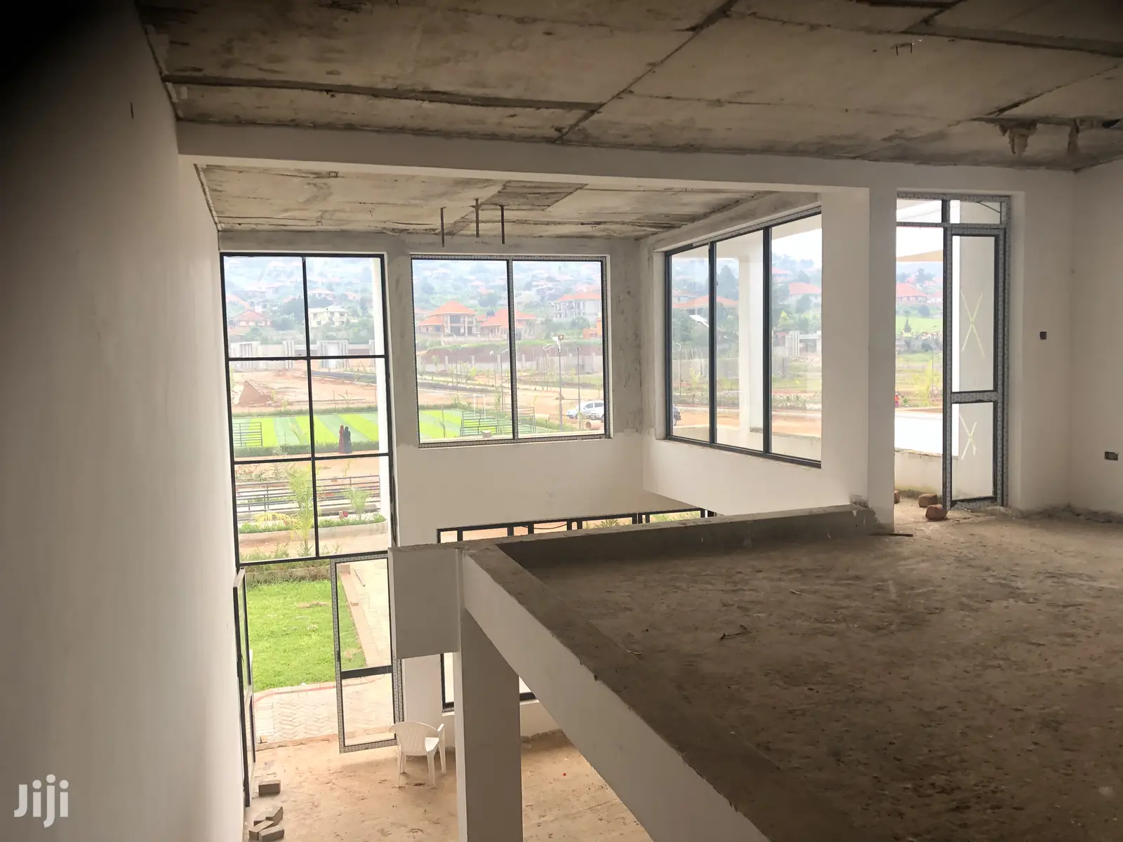 Bwebajja Mansions Under Construction on Sale