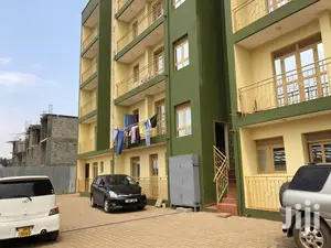 Bukoto Condominiums With A Swimming Pool On Sell