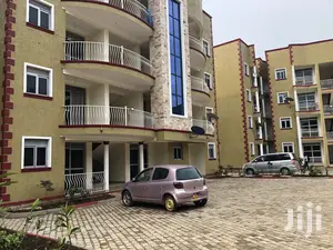 Naalya Apartments on Sell