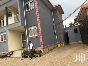 Naalya Block of Apartments on Sale