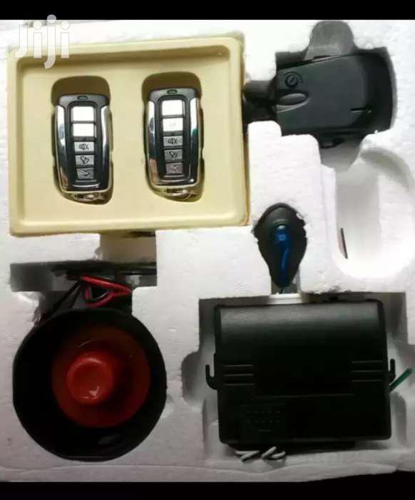 Hot Sale. Car Alarm