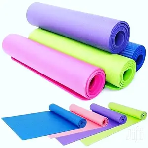 Yoga Mats 8MM Thick Body