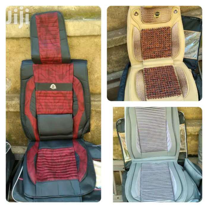 Jing Ping Seat Covers