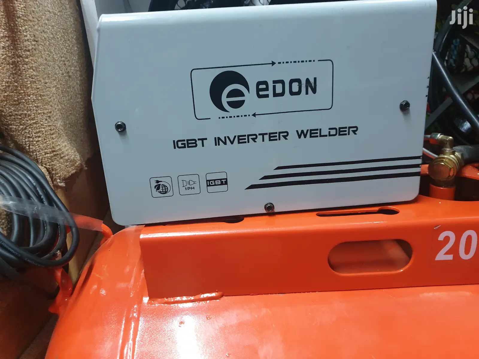 Welding Machine Tb 300