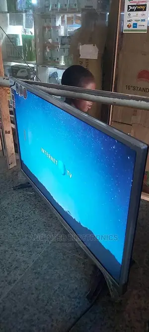 Lg 32 Inches Digital