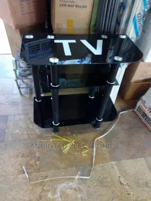 Tv Stand Glass
