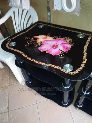 Tv Stand Glass