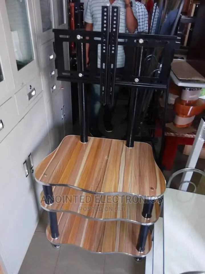 Tv Stand Wooden