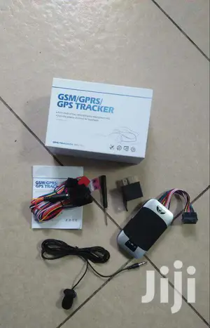 Photo - Original Taiwan Car Trackers/Gps