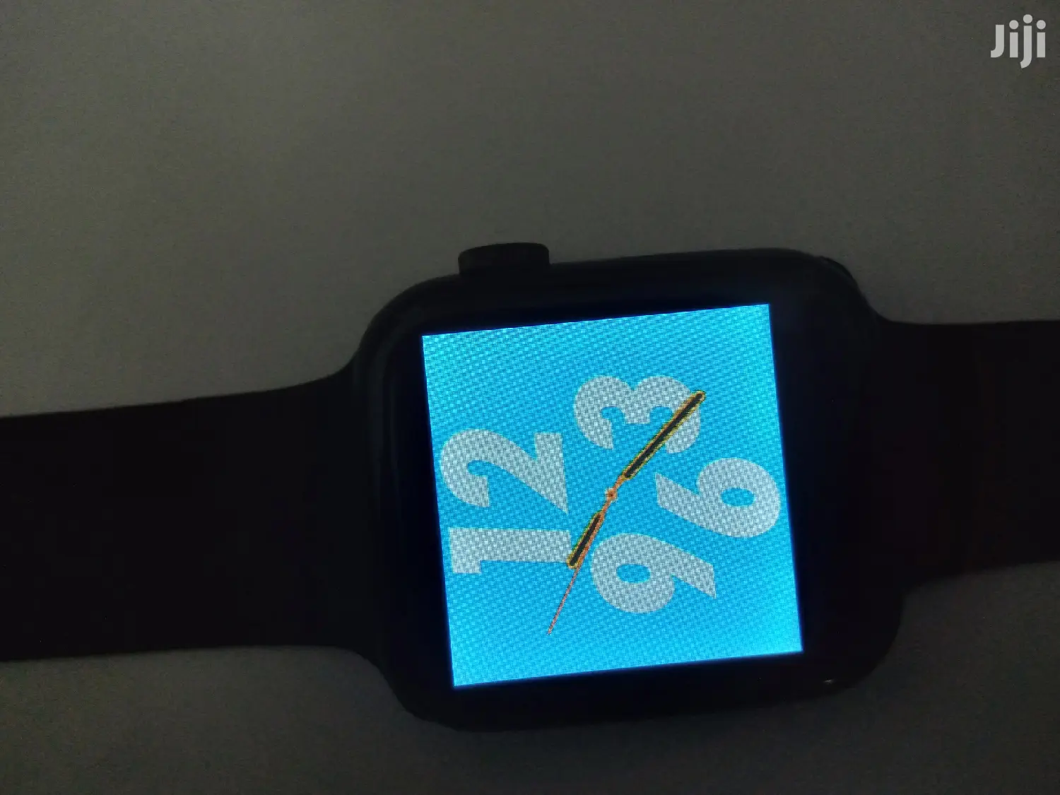Smart Watch Series Watch All