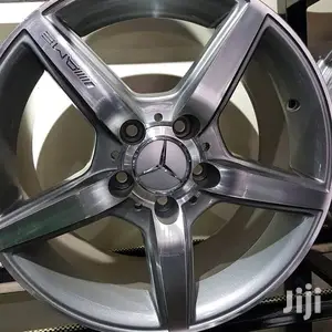Quality Sport Rims For Benz