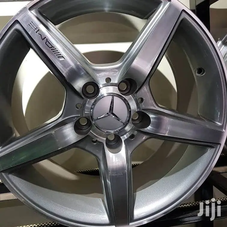 Quality Sport Rims For Benz
