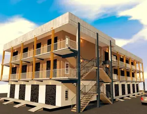 Building Plans and Building Construction