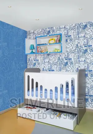 Unique Kids Beds