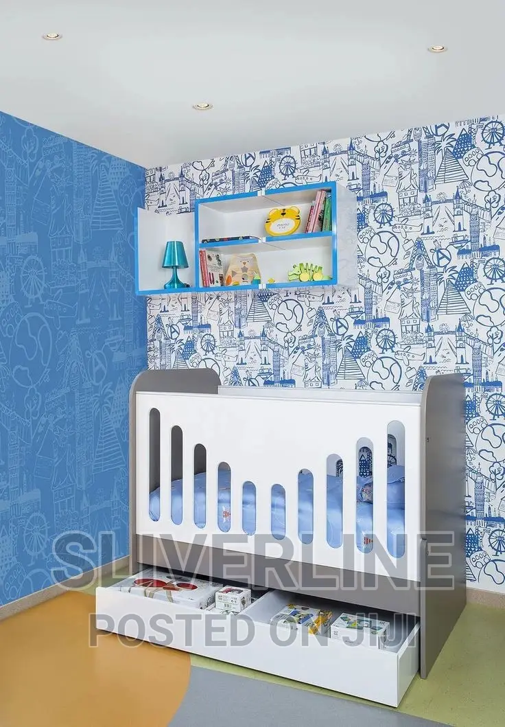 Unique Kids Beds
