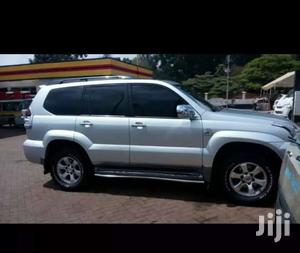 Executive Car Tinting